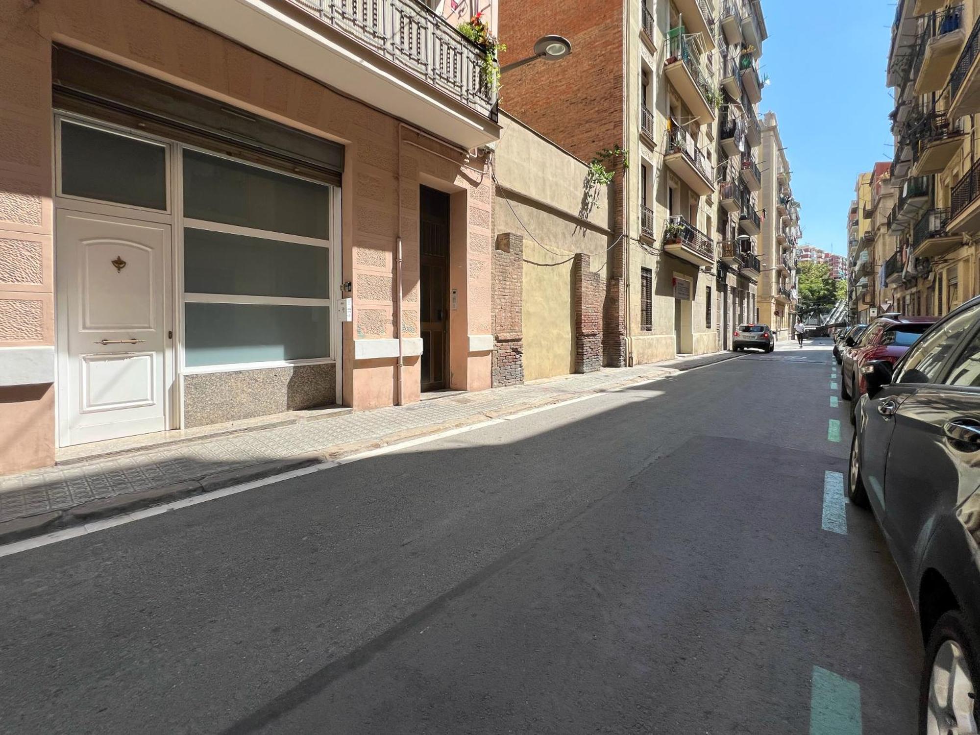 U-nique Begur Lejlighed Barcelona