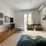 Stay U-nique Apartments Begur