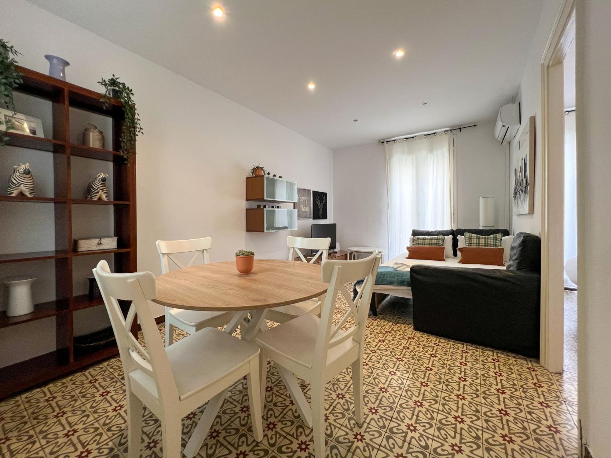 U-nique Begur Appartement