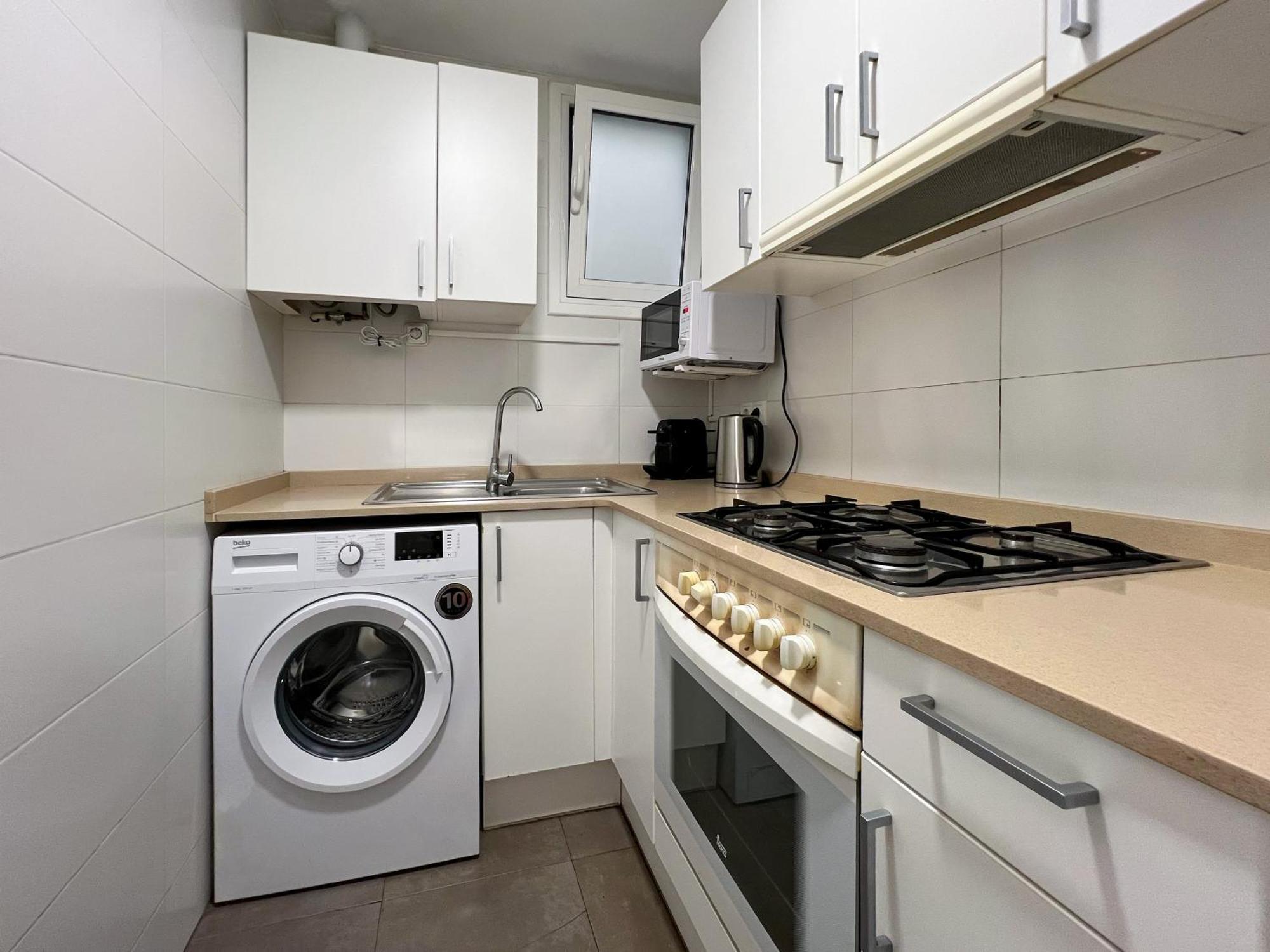 Appartement U-nique Begur Barcelone