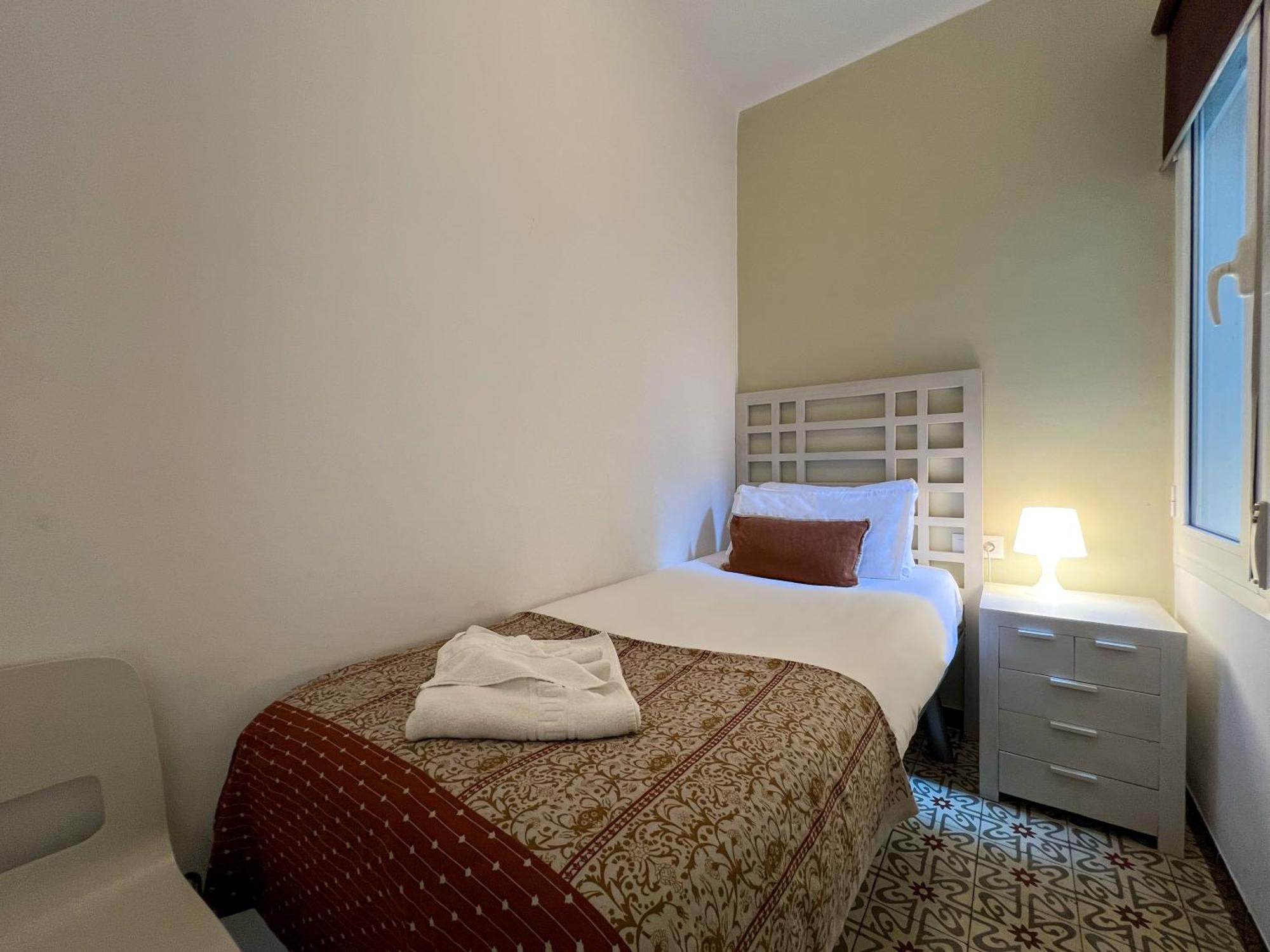 Appartement U-nique Begur Barcelone