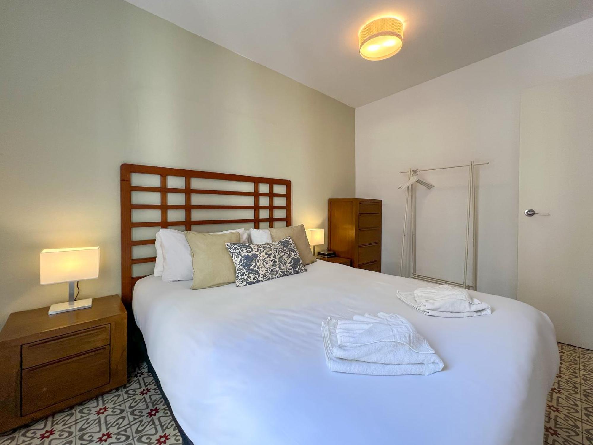 U-nique Begur Appartement